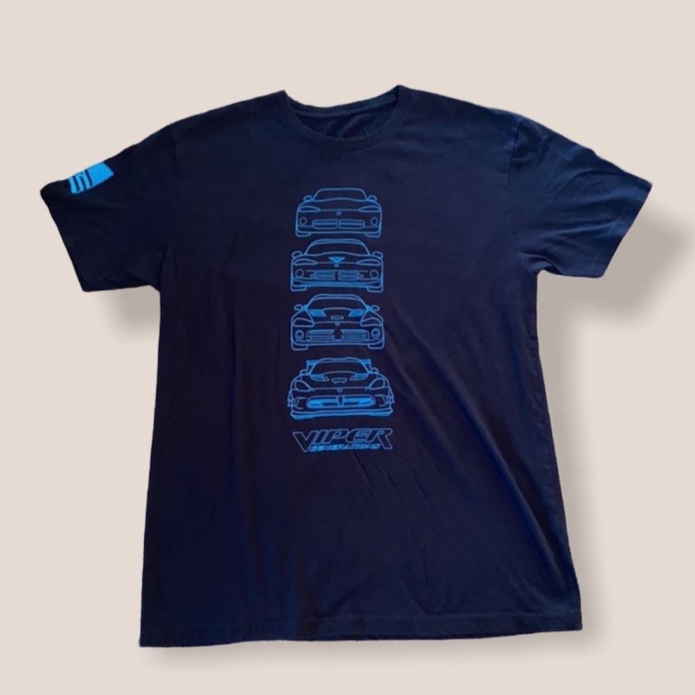 Viper Generations T-Shirt